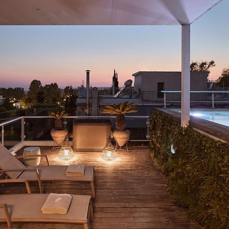 Elaia Luxury Condo Glyfada Афіни Екстер'єр фото