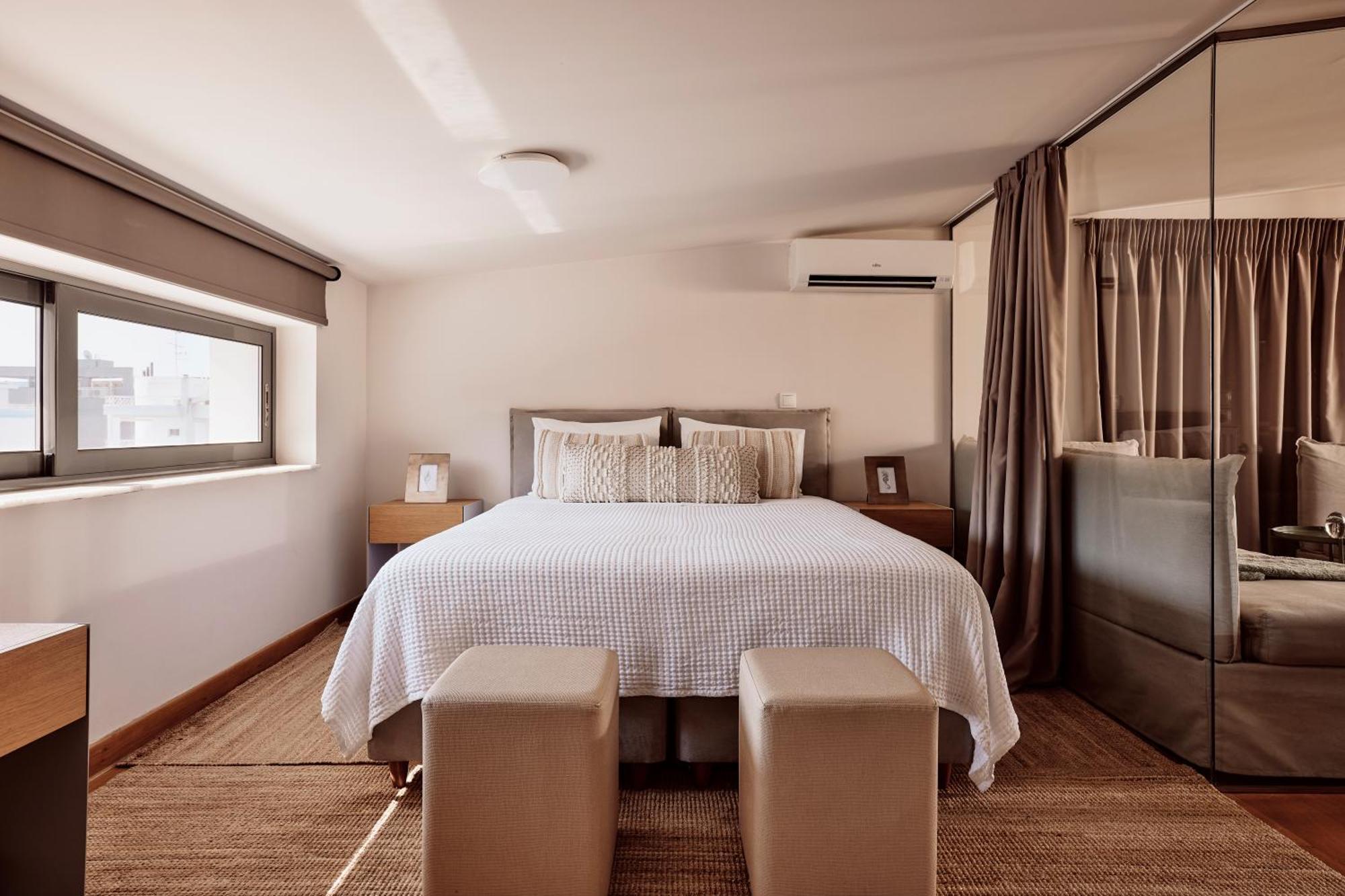 Elaia Luxury Condo Glyfada Афіни Екстер'єр фото