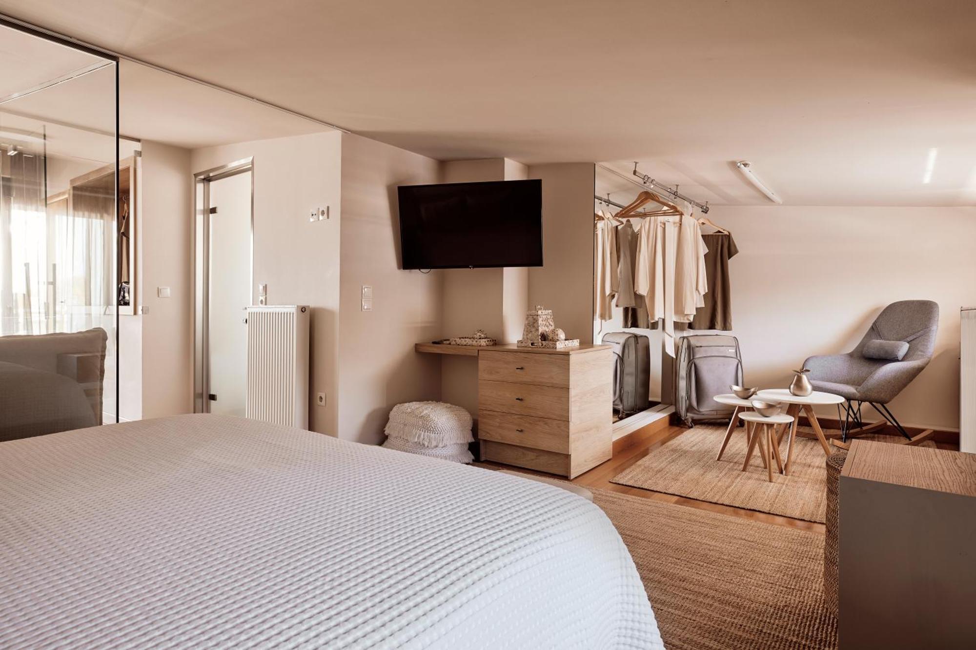 Elaia Luxury Condo Glyfada Афіни Екстер'єр фото