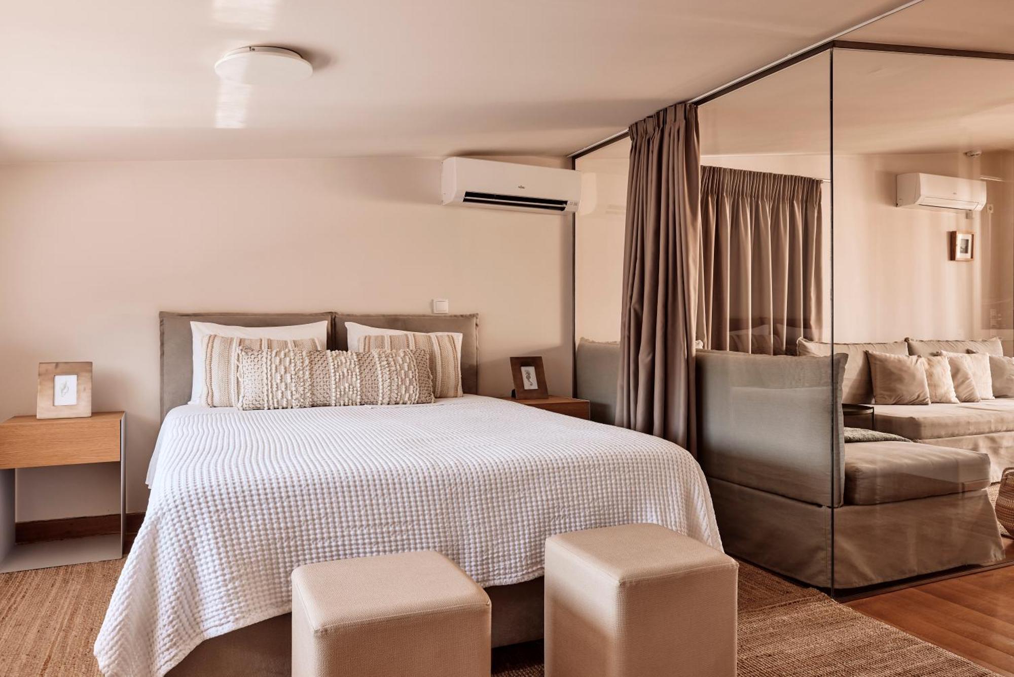Elaia Luxury Condo Glyfada Афіни Екстер'єр фото
